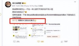 评论区爆料娱乐圈,揭秘明星背后的惊人真相