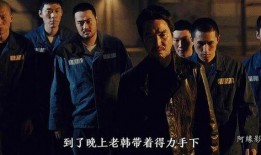 监狱无间在线观看,揭秘高墙内的生存法则与人性较量