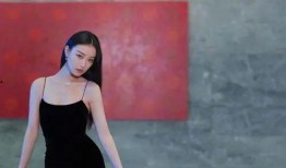 爆料倪妮相亲节目视频,真实情感流露，引发网友热议