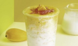 最新爆料杨枝甘露广告视频,甜蜜诱惑，尽在视觉盛宴